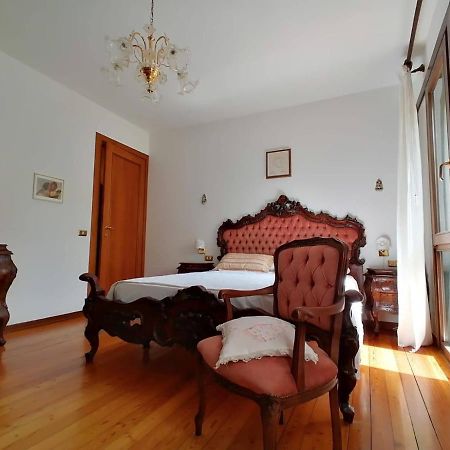 Villa Giuliana Вигонца Экстерьер фото