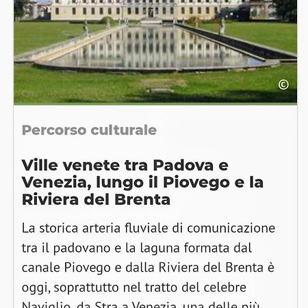 Villa Giuliana Вигонца Экстерьер фото